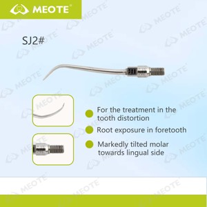 1 Uds SJ1 SJ2 SJ3 puntas <span class=keywords><strong>de</strong></span> escalador <span class=keywords><strong>Dental</strong></span> limpiador <span class=keywords><strong>de</strong></span> dientes apto para escalador <span class=keywords><strong>de</strong></span> aire pieza <span class=keywords><strong>de</strong></span> mano puntas <span class=keywords><strong>de</strong></span> tratamiento periodontal herramientas <span class=keywords><strong>de</strong></span> odontología - Product Image 4