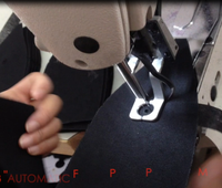 Capuchon Oeillet machine à coudre