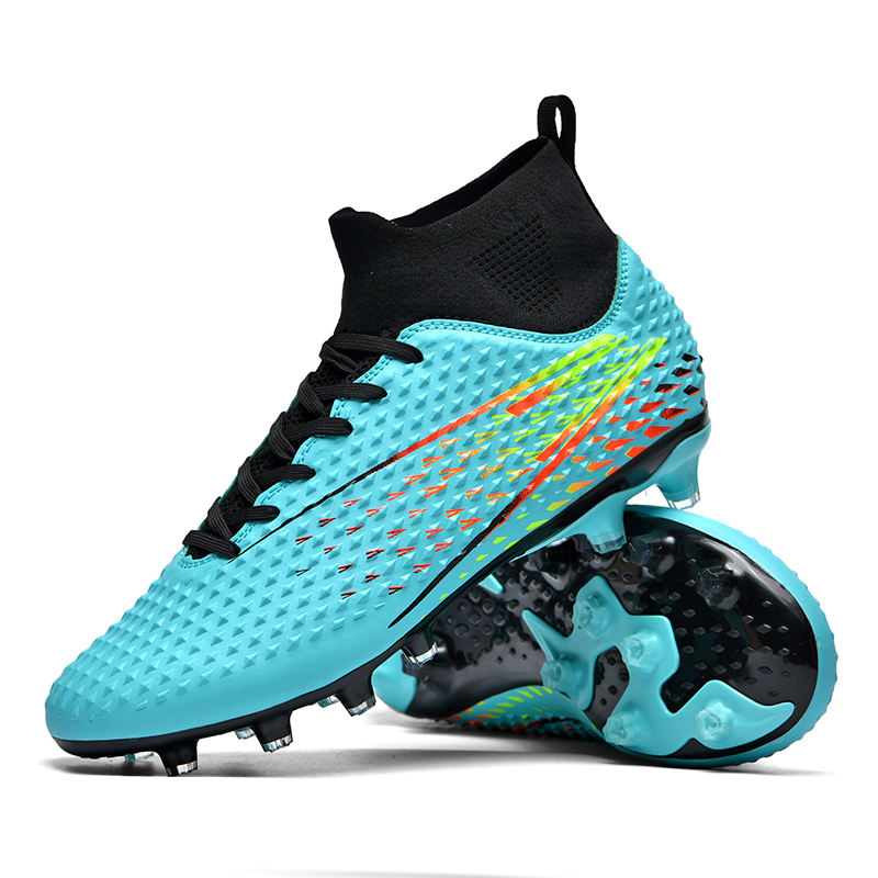 สีน้ำเงิน(FG)