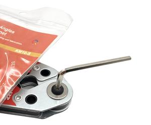 Support de soudage magnétique à <span class=keywords><strong>angle</strong></span>, positionneur de soudage triangulaire, angles multiples, <span class=keywords><strong>angle</strong></span> fixe, outils de localisation de soudage - Product Image 3