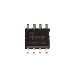 Circuit intégré ESOP Chip LTK5110 LTK5112 LTK5302 LTK5139F LTK5325 LTK5328 LTK64004 LTK61103 LTK5326 LTK5210 LTK5219 - Product Image 5