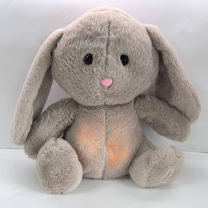 ตุ๊กตาหมี Youpin Home Breathing Bear ของเล่นตุ๊กตาเสียงดนตรีเรืองแสง นุ่มพิเศษ ช่วยให้หลับสบาย ซักได้ บรรเทาความเครียด ของขวัญวันฮาโลวีน สำหรับเด็กอายุ 5-7 ปี - Product Image 6