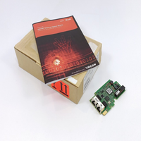 Carte d'extension Ethernet EtherCAT Vacon Opt-ec-v, neuve et originale, équipement de contrôle d'automatisation industrielle