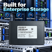 Pour Samsung PM893 960 Go SSD d'entreprise 2,5 pouces SATA 6 Gb/s MZ7L3960HCJR-00A07 Disque SSD pour serveur