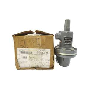 COMMANDES 627WH-2 627WH 240-500PSI 1/4 "NSMPNew Original prêt entrepôt automatisation industrielle PLC contrôleur de programmation - Product Image 1