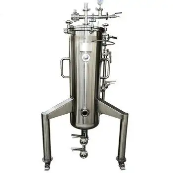 30L 50L 100L 200L hop gun hop torpedo for fermenter