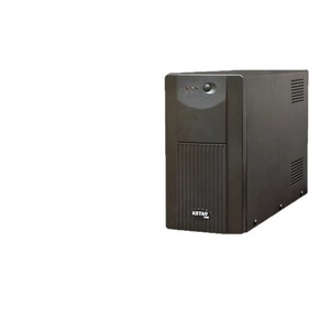 Kstar Yde1200va <b>Ups</b> 750w Line Interactive Single Phase Computer Networking With Lead Acid <b>Battery</b> - Product Image 4