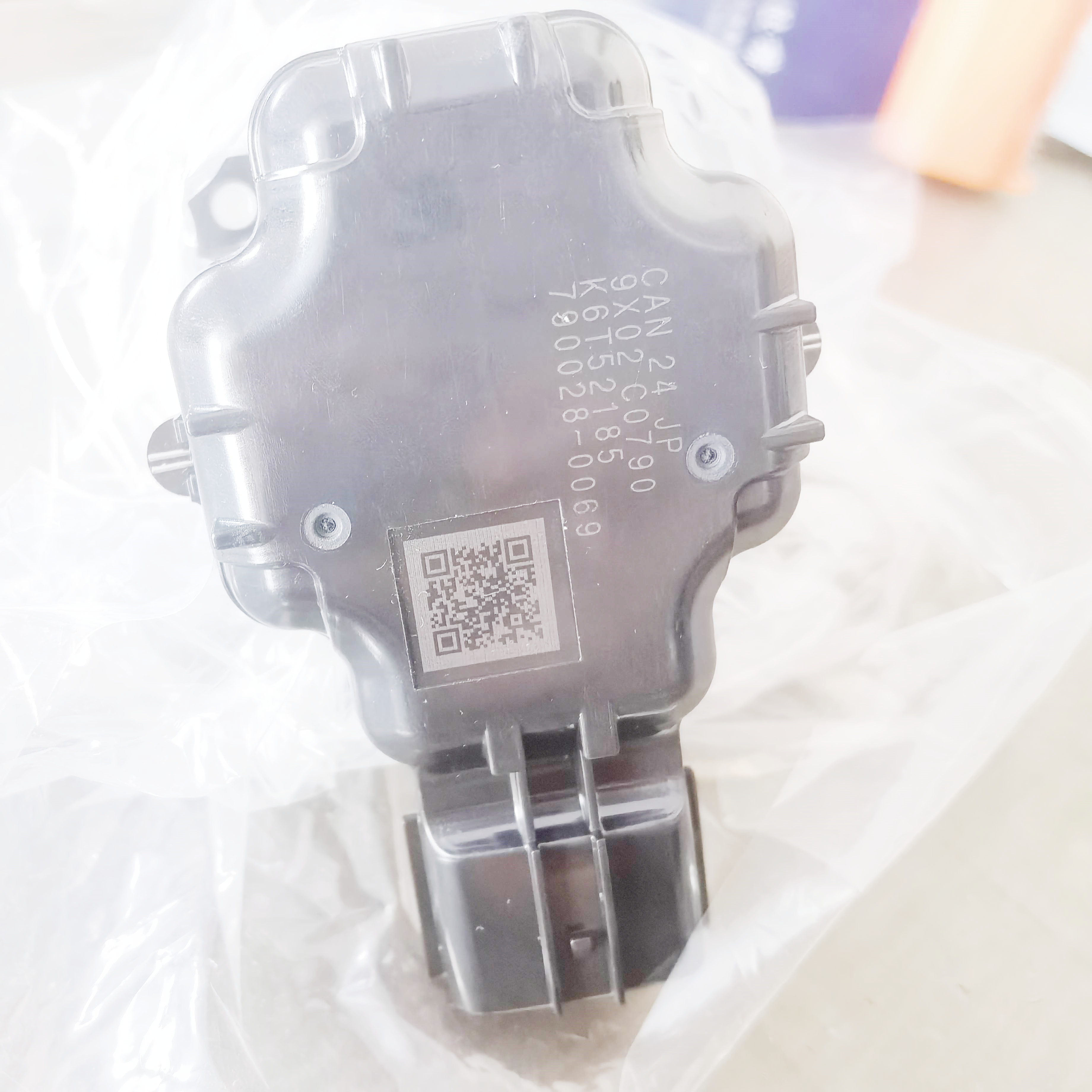 準備中 屋外パッシブセンサー VXS-AM(W)(J)/RAM(W)(J) | オプテックス