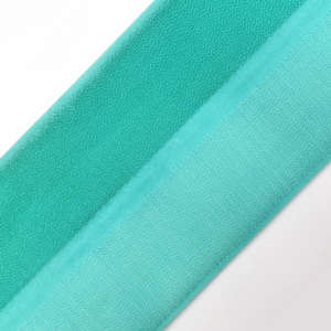 Tùy chỉnh Nylon smae bên móc và vòng lặp băng tự dính móc và vòng lặp màu cam có thể tháo rời cho cáp bảo vệ sleeving - Product Image 6