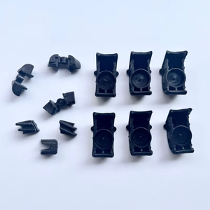 Kit de blocs coulissants de poids d'embrayage en nylon pour CFMOTO Cforce ATV 400 <span class=keywords><strong>450</strong></span> 520 550 <span class=keywords><strong>Quad</strong></span> 0GR0-051006 0GR0-052005 0GR0-051005 - Product Image 2