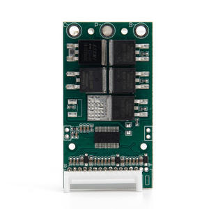 Sistema de gestión de batería nominal 3,7 V Li Ion 13S 48V 10A 20A 30A BMS para protección de placa de circuito de batería - Product Image 6