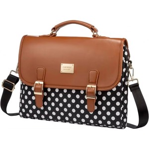 Housse d'ordinateur portable personnalisée en feutre résistante aux chocs, élégante, 17,3 pouces, 4 pouces, fabriquée en usine BSCI - Product Image 6