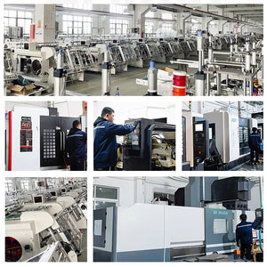 Volautomatische Goud/Zilverfolie Platen Maken Machines Wegwerp Voedsel Papier Plaat Maken <span class=keywords><strong>Machine</strong></span> - Product Image 5