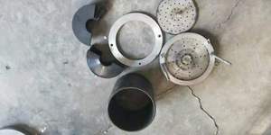 Laboratuvar <span class=keywords><strong>CBR</strong></span> aparatı motorlu California rulman oranı - Product Image 6
