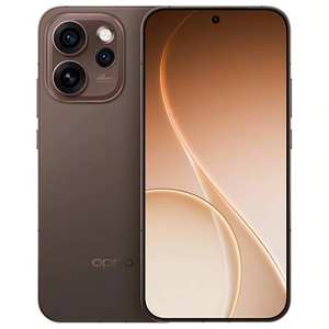 OPPO Reno 15 Pro, Pantalla AMOLED de 6.78'' y 120Hz, Dimensity 8450, Batería de 6000-6999mAh con Carga Rápida, Cámara de 50MP, Resistente al Agua IP68/IP69, Smartphone 5G Francés - Product Image 3