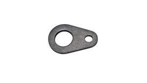 Anneau de retenue de pièce en métal de presse laminée à chaud de qualité super d'exportation avec anneau de retenue de pièce de quantité en vrac pour l'automobile - Product Image 2
