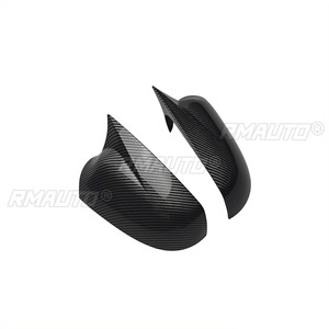 ฝาครอบกระจกมองข้างรถยนต์ ชุดแต่งสำหรับ Ford Focus 2002-2008 ฝาครอบกระจกมองข้าง  อุปกรณ์ตกแต่งภายนอกรถยนต์ - Product Image 4