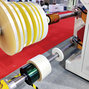 Nouvelle machine de rembobinage de film et de ruban en Chine Vente à chaud à Moscou/Saint-Pétersbourg/Irkoutsk/Kazan/Iekaterinbourg/Novossibirsk - Product Image 1