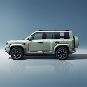 BYD Leopard 5 - Nuevo Auto Eléctrico con Tracción en las Cuatro Ruedas Fangchengbao 5T Tianshen, Conducción Inteligente Ultra Max, Energía Híbrida Láser, Caja de Cambios Automática - Product Image 1