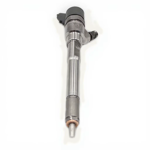 Hoge Prestatie 0 445 110 629/ 0445110629 Nieuwe Diesel Common Rail Brandstofinjector Vervangende Onderdelen - Product Image 4
