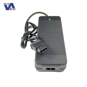 Nouveau chargeur d'image 53.5V 2A pour <span class=keywords><strong>NIU</strong></span> KQi Air/<span class=keywords><strong>KQi3</strong></span>/<span class=keywords><strong>KQi3</strong></span> Pro/<span class=keywords><strong>KQi3</strong></span> Max/<span class=keywords><strong>KQi3</strong></span> Sport/KQi2/KQi2 Pro Scooter électrique - Product Image 6