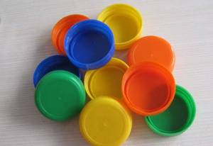 Tùy chỉnh in chai nước khoáng <span class=keywords><strong>CSD</strong></span> PE nắp chai nhựa - Product Image 4