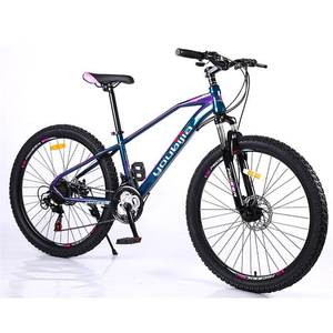 Bicicleta De Montaña <span class=keywords><strong>Doble</strong></span> Suspensión De Aluminio <span class=keywords><strong>29</strong></span> Upland Fork Bicicleta De Montaña Con Choque en Kenia - Product Image 1