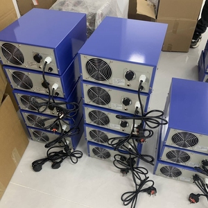 Máy phát siêu âm với công suất và tần số được điều chỉnh 300W-3000W 17kHz-200KHz - Product Image 6