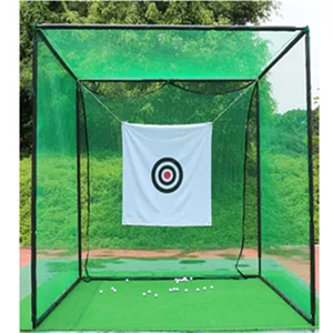 <span class=keywords><strong>Cage</strong></span> <span class=keywords><strong>de</strong></span> frappe pour <span class=keywords><strong>pratique</strong></span> <span class=keywords><strong>de</strong></span> <span class=keywords><strong>Golf</strong></span>, équipement <span class=keywords><strong>de</strong></span> distance <span class=keywords><strong>de</strong></span> conduite - Product Image 1