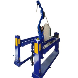 Machine de soudage laser robotisée, Machine de soudage laser, Machines à coudre d'occasion, Robot éducatif, Soudage laser robotisé - Product Image 4