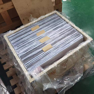 Vidrio Cerámico Resistente al Fuego para Chimenea, Lámina de Vidrio de 5 mm y <span class=keywords><strong>4</strong></span> mm para Panel de Estufa de Leña - Product Image 6