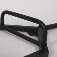 Barre d'haltères hexagonale professionnelle pour la musculation familiale, vente en gros
