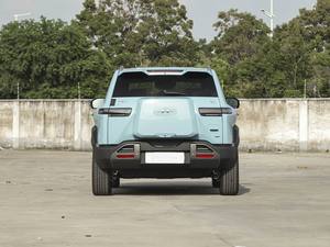 <span class=keywords><strong>Precio</strong></span> de Fábrica Fangchengbao Equation Leopard Tai <span class=keywords><strong>3</strong></span> RWD Modelo 2025, Vehículo de Nueva Energía de Largo Alcance, Hecho en China - Product Image 6