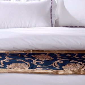 Manufacturers 1800 <strong>Thread</strong> <strong>Count</strong> Egyptian Cotton Linen Wholesale Bed <strong>Sheets</strong> <strong>Set</strong> in China - Product Image 3