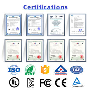 Carte de protection 13S 20A à ports séparés avec équilibrage pour batterie lithium ternaire 3,7 V, avec égalisation et contrôle de température - Product Image 6