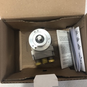 Codificador Absoluto Bau&mer EAL580-SC0.5WPT.13160.A-11168426 PROFINET IO para Automatización Industrial y Control de Movimiento - Product Image 4