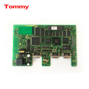 Pieza de Repuesto Industrial FANUC A16B-3300-0051 - Product Image 1