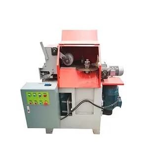 Saws for processing with materials, horizontal circular saws with multi-blades for industrial wood cutting