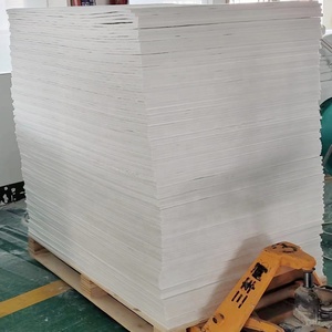 Mejores Precios en Material de Aislamiento Térmico para Edificios, Aislamiento Ignífugo, Lámina de Aerogel, Panel Rígido de Aerogel 2026 - Product Image 5
