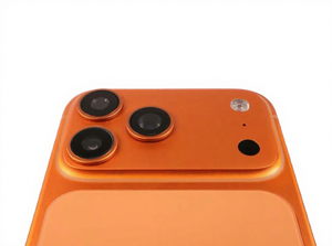 2025 Nieuwe Globale Versie 17 Pro Max Originele Logo Ontgrendelde Versie Smartphone 108MP Deca Core LTE Spaanse Ondersteuning OLED 120Hz - Product Image 1