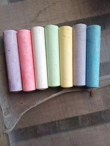 Grande craie personnalisée <span class=keywords><strong>pour</strong></span> l'extérieur, lavable, non toxique, écologique, <span class=keywords><strong>pour</strong></span> l'extérieur. - Product Image 2