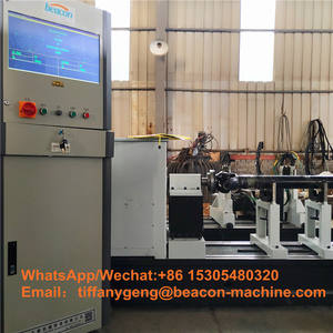 Máquina de Balanceamento de Virabrequim <span class=keywords><strong>Schenck</strong></span> BDB-100A, Máquina de Balanceamento de Eixo de Transmissão Mais Recente - Product Image 6