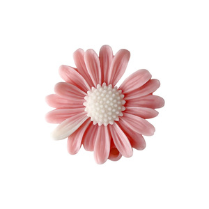 Moules <span class=keywords><strong>en</strong></span> silicone Daisy pour chocolat, moules porte-clés <span class=keywords><strong>en</strong></span> forme de fleur pour la décoration de gâteaux, décorations de cupcakes, confiseries, pâte à <span class=keywords><strong>sucre</strong></span>, pâte à modeler, résine - Product Image 6
