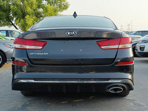 <span class=keywords><strong>KIA</strong></span> <span class=keywords><strong>OPTIMA</strong></span> SEDAN 2.4L V4 GRIS 2019 d'<span class=keywords><strong>occasion</strong></span>, propre et classique - Product Image 2