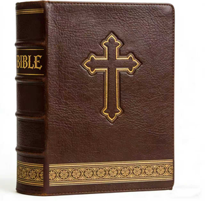 <span class=keywords><strong>Biblia</strong></span> Reina Valera 1960 en Español con Letra Grande y Súper Gigante Versión en Tapa Dura Una Hija <span class=keywords><strong>Biblia</strong></span> - Product Image 1