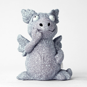 Quemador de Incienso con Aroma a Papá Noel, Resina Plástica, Decoración Aromática para el Hogar y Escritorio, Regalo - Product Image 4