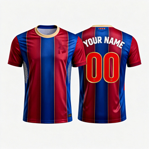 Maillot de football <span class=keywords><strong>Manchester</strong></span> <span class=keywords><strong>City</strong></span>, dernier modèle, Coupe de Thaïlande 2026, tenue de joueur - Product Image 3