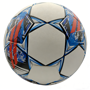 Suministro Directo de Fabricantes Personalizados, Balón de Fútbol Profesional, Peso Estándar Oficial, Balón de Entrenamiento de Fútbol - Product Image 1
