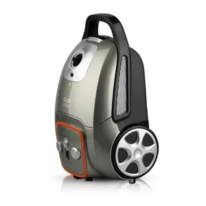 Premium Brand RAF Best Clean Factory Direct Price Water Filter Wet Dry Drum Vacuum Cleaner