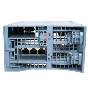 Contrôleur logique programmable (PLC) de qualité garantie <span class=keywords><strong>6ES7131</strong></span>-<span class=keywords><strong>6BH01</strong></span>-<span class=keywords><strong>0AB0</strong></span> - Product Image 1